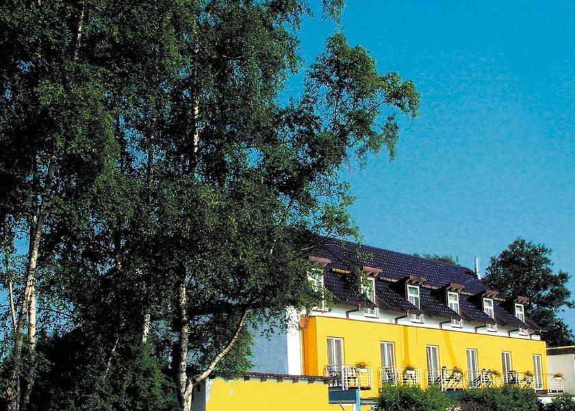 Lower Saxony Wunstorf Exterior Detail