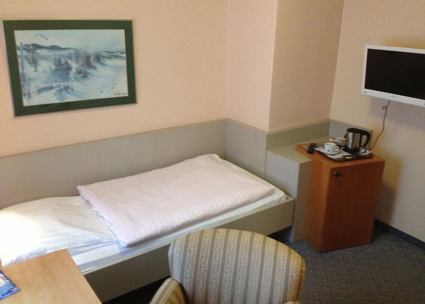 Lower Saxony Wunstorf Room