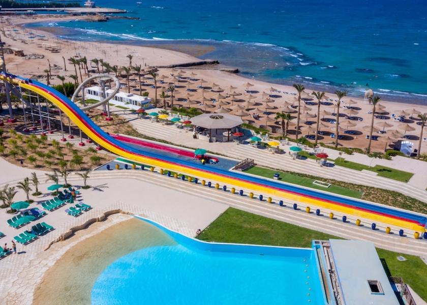 Red Sea Governorate Hurghada Exterior