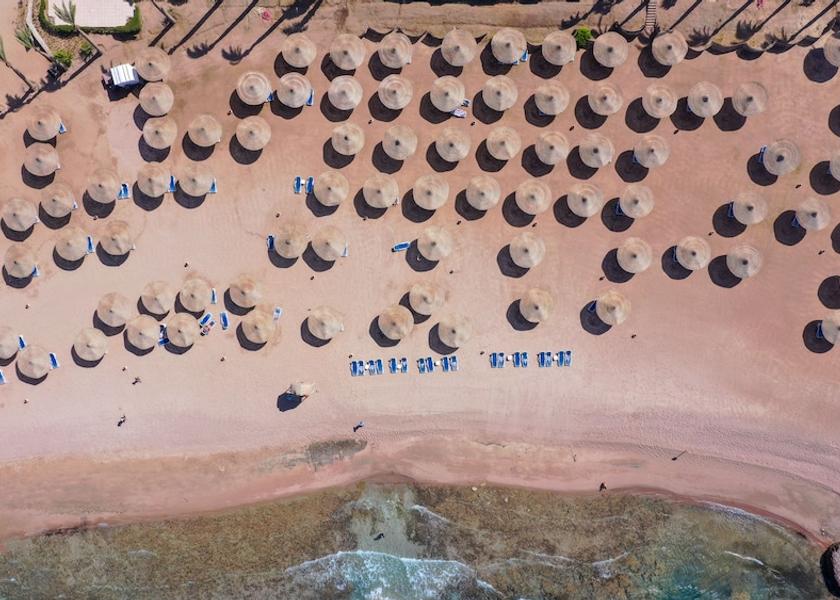Red Sea Governorate Hurghada Exterior