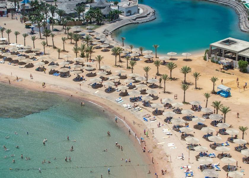 Red Sea Governorate Hurghada Exterior