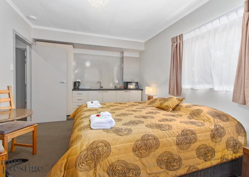 Queensland Tamborine Mountain Executive King Suite with Bath