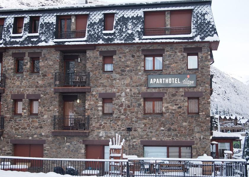  La Cortinada Property Grounds