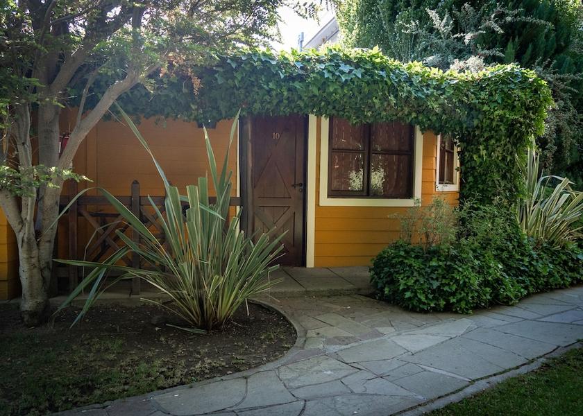 Santa Cruz El Calafate Terrace