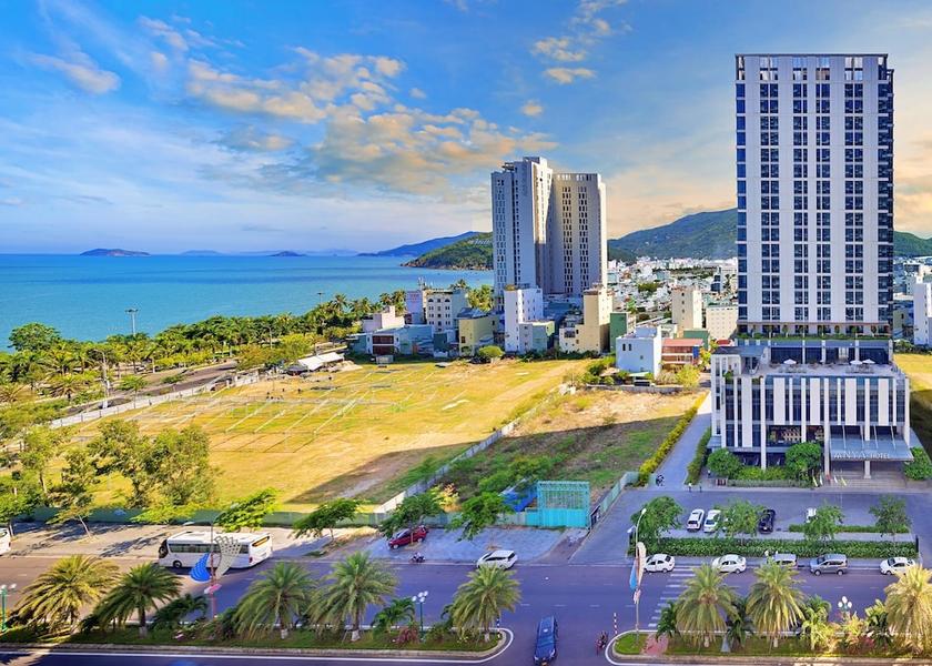 Gia Lai Province Quy Nhon Exterior