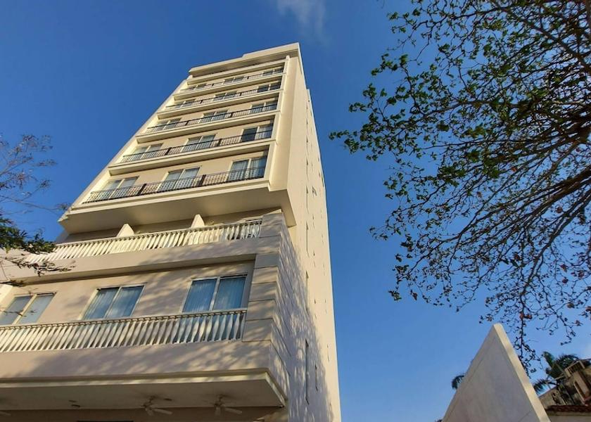  Barranquilla Exterior
