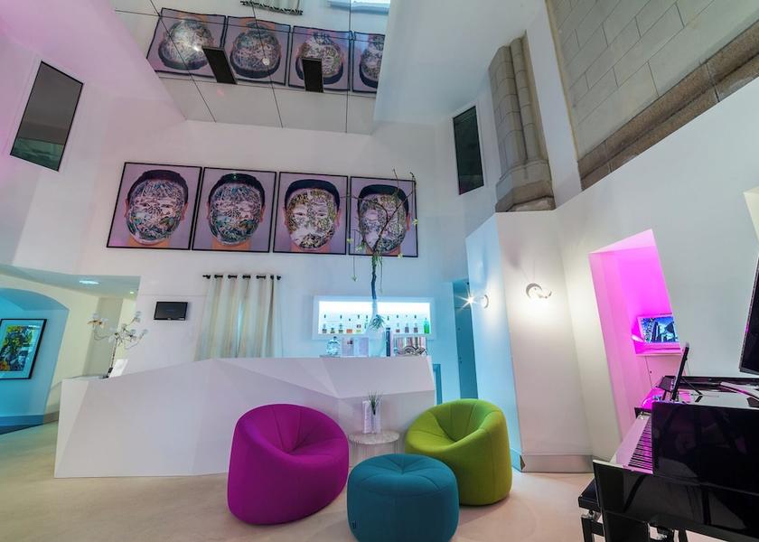 Pays de la Loire Nantes Primary image