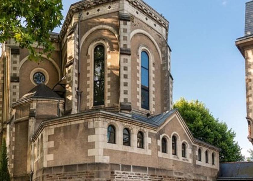 Pays de la Loire Nantes Primary image