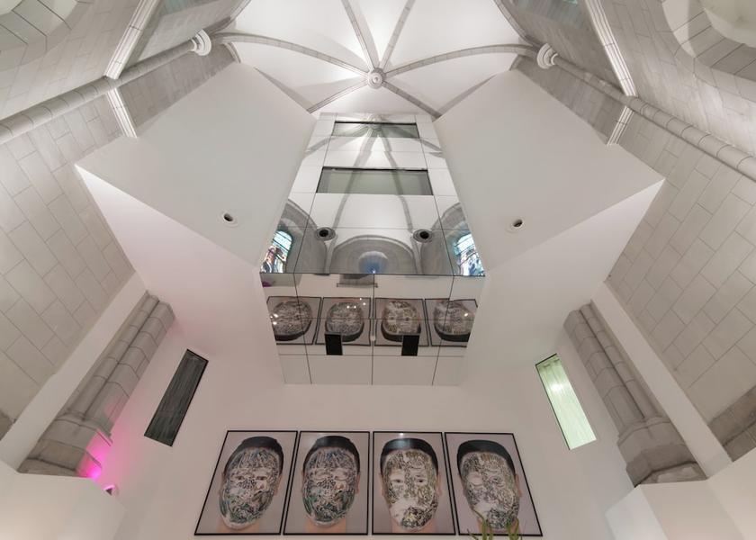 Pays de la Loire Nantes Lobby