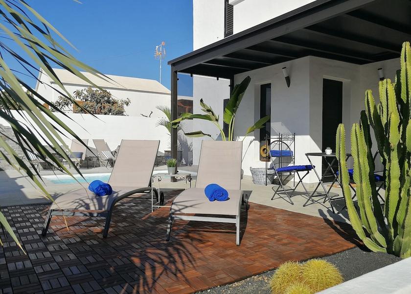 Canary Islands San Bartolome Primary image