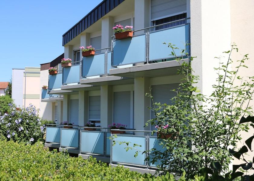 Baden-Württemberg Bad Krozingen Exterior Detail