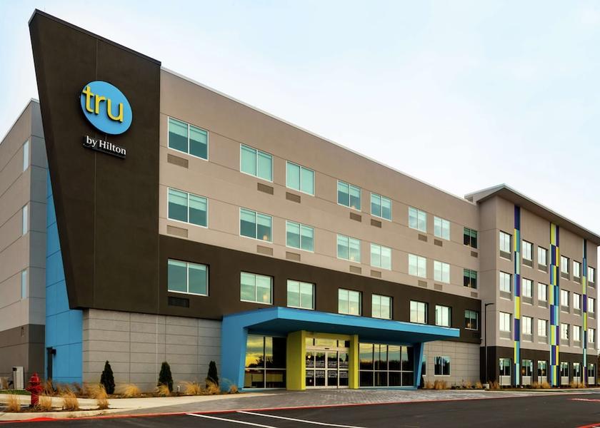 Virginia Staunton Primary image