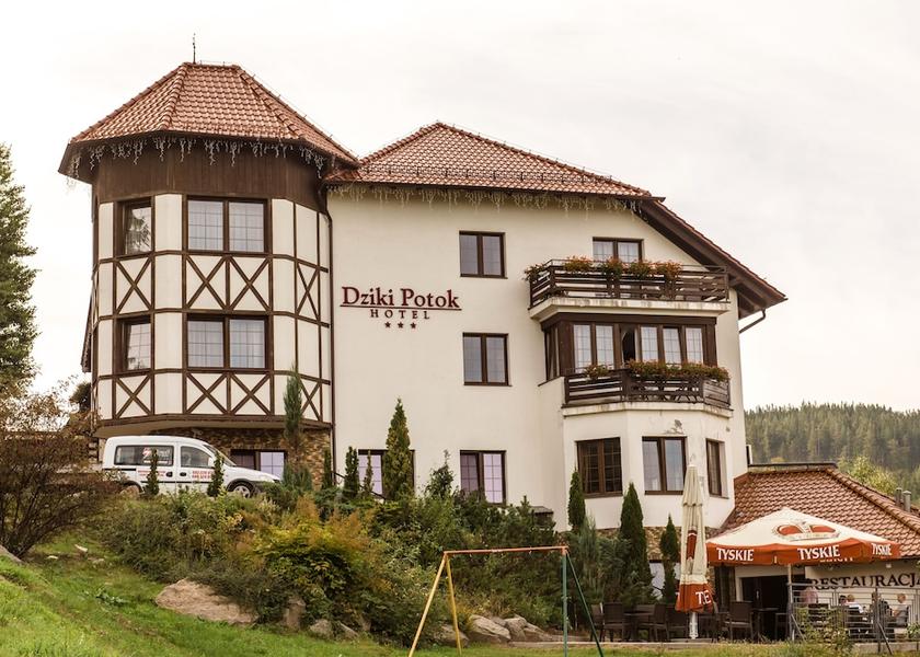 Lower Silesian Voivodeship Karpacz View from property