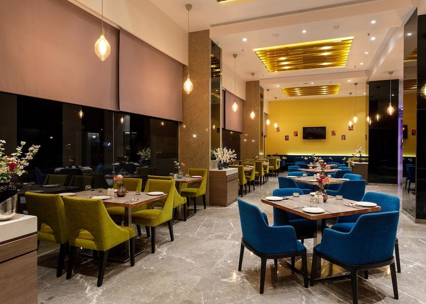 Andhra Pradesh Kakinada Restaurant