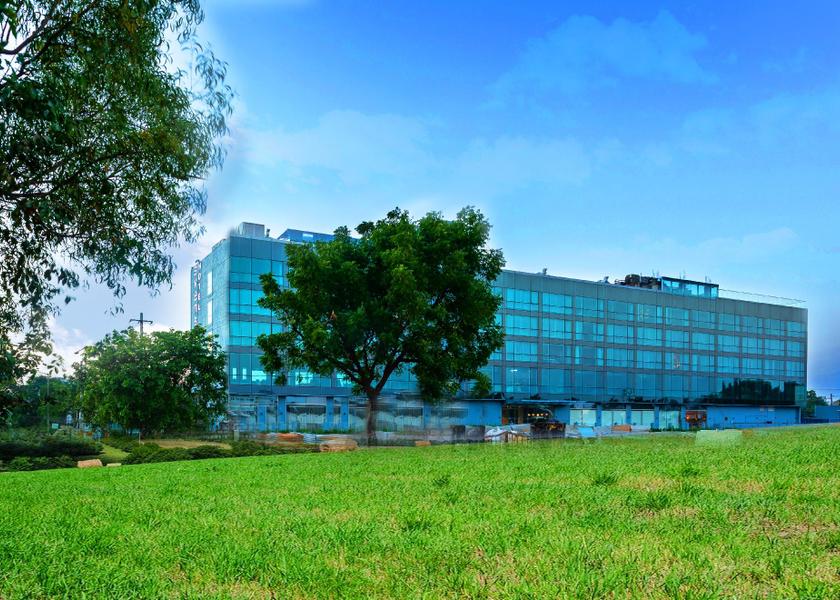 Andhra Pradesh Kakinada Outdoors