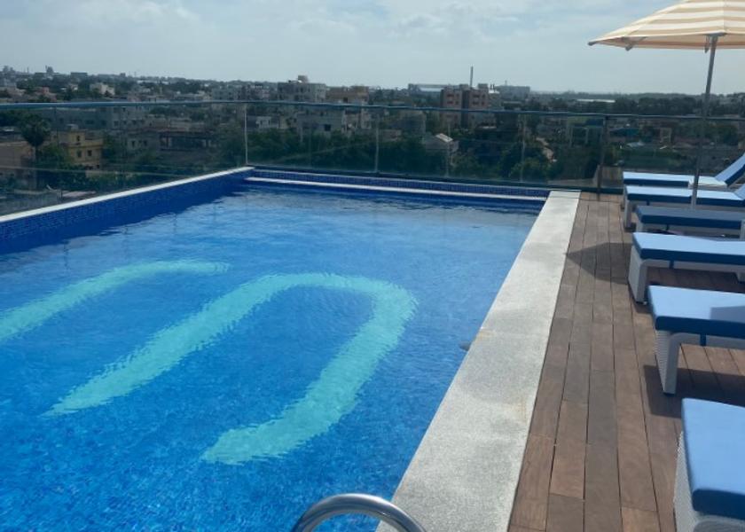 Andhra Pradesh Kakinada Pool