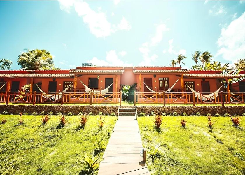 Maranhão Barreirinhas Garden