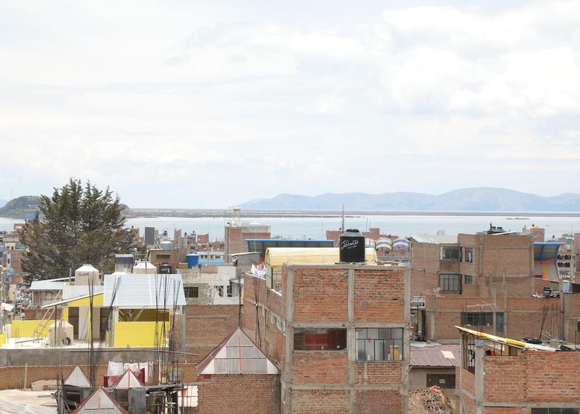 Puno (region) Puno Lake