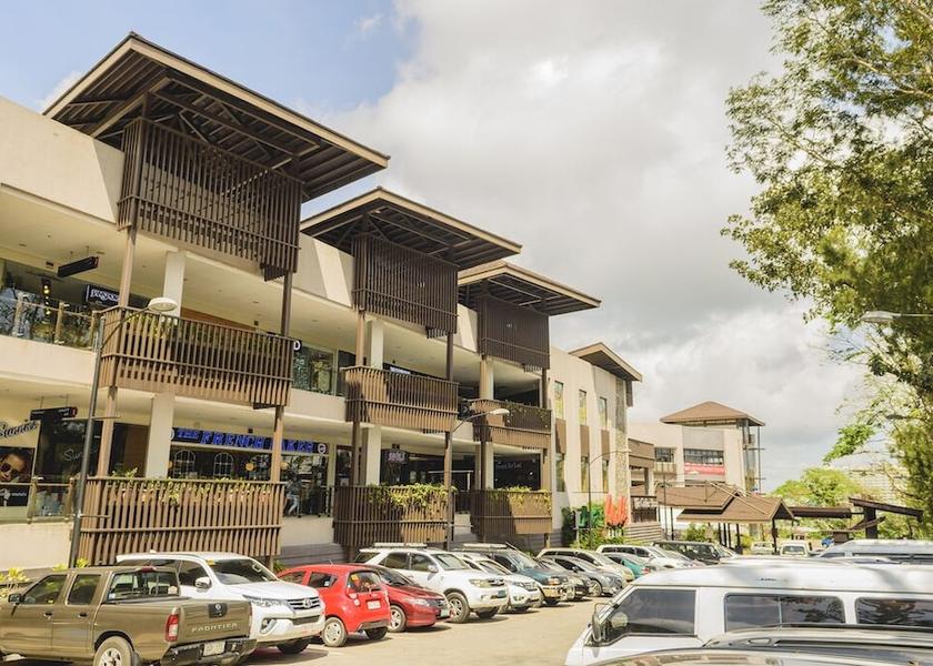 Calabarzon Silang Point of interest