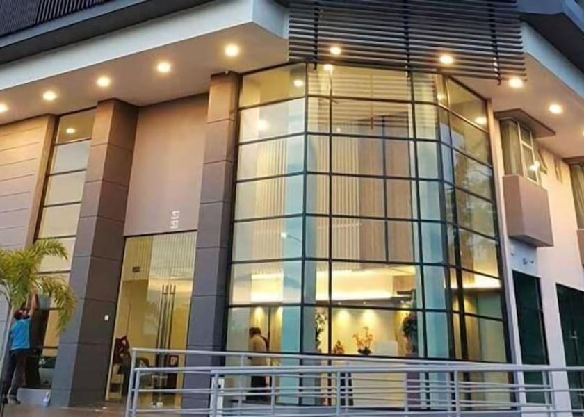 Pahang Kuantan Exterior