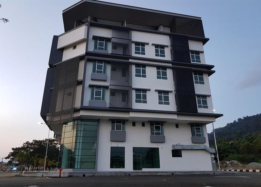 Pahang Kuantan Exterior