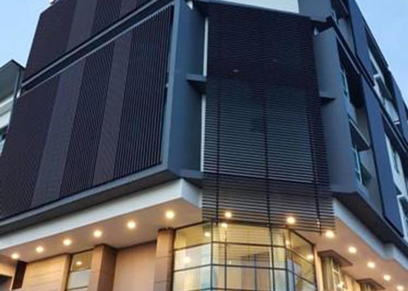 Pahang Kuantan Exterior