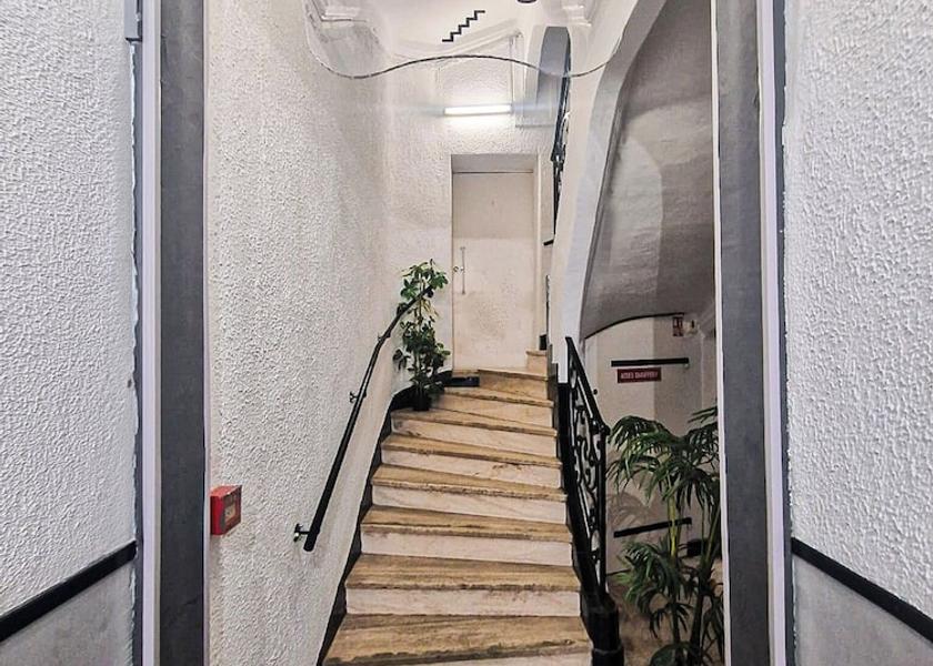 Grand Est Nancy Reception