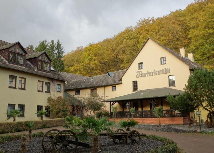 Hessen Hofheim am Taunus 