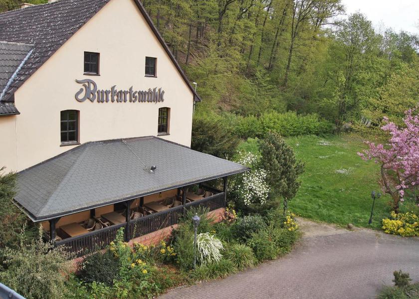 Hessen Hofheim am Taunus balcony/terrace