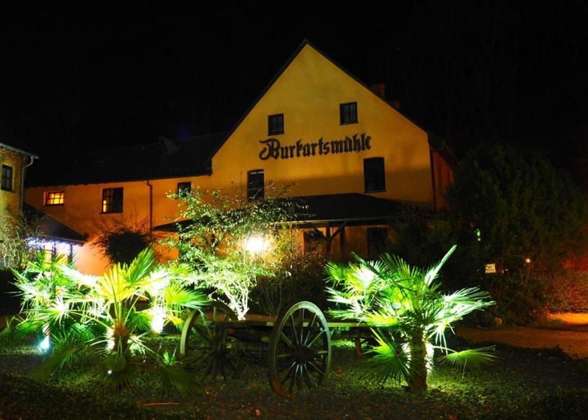 Hessen Hofheim am Taunus surrounding environment