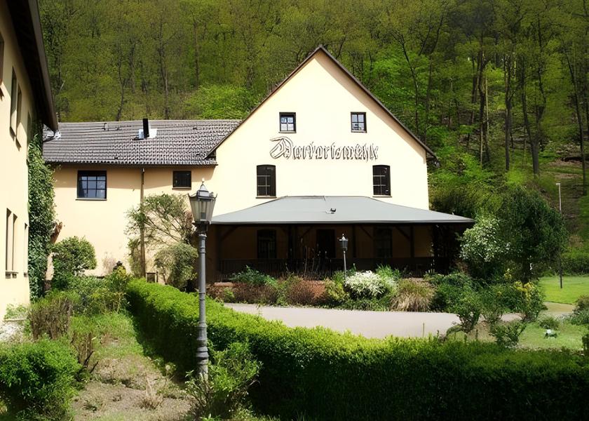 Hessen Hofheim am Taunus exterior view