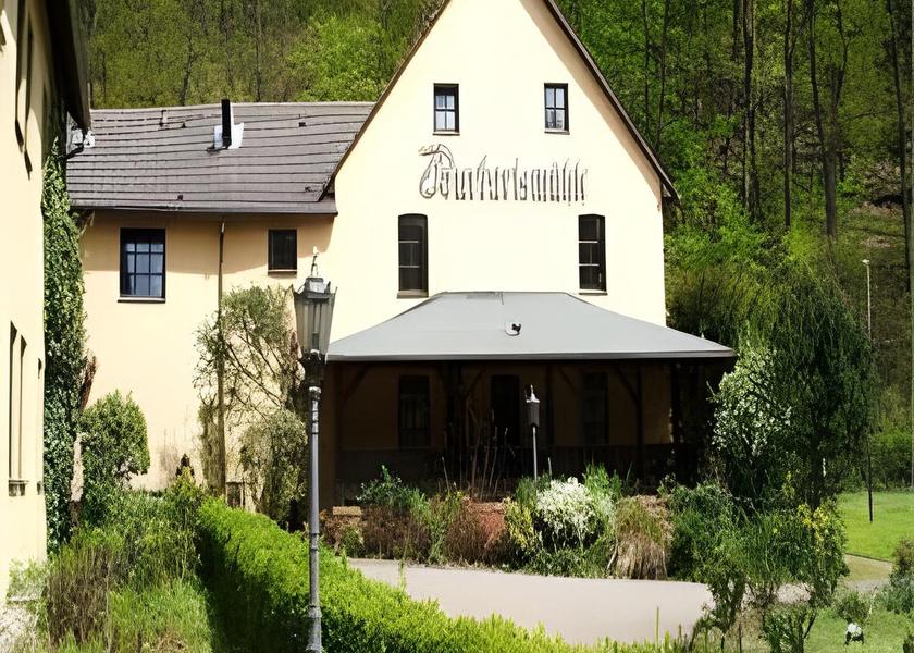 Hessen Hofheim am Taunus exterior view