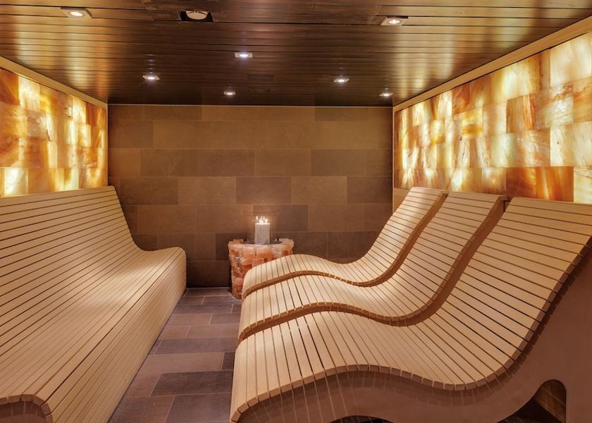 Graubuenden Davos Pool