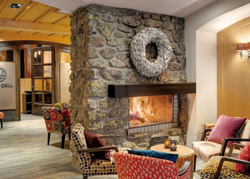 Graubuenden Davos Lobby