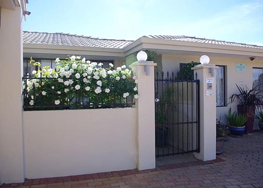 Western Australia Perth Exterior Detail