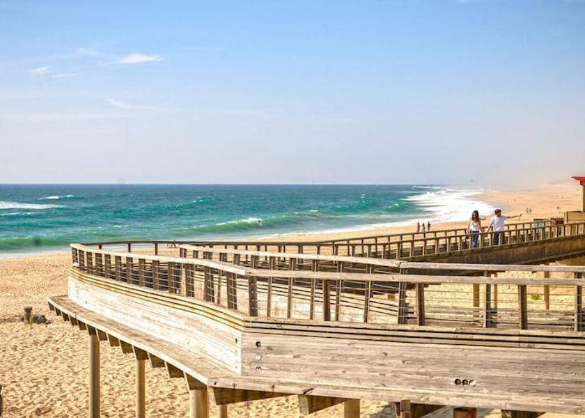 Nouvelle-Aquitaine Ondres Point of interest