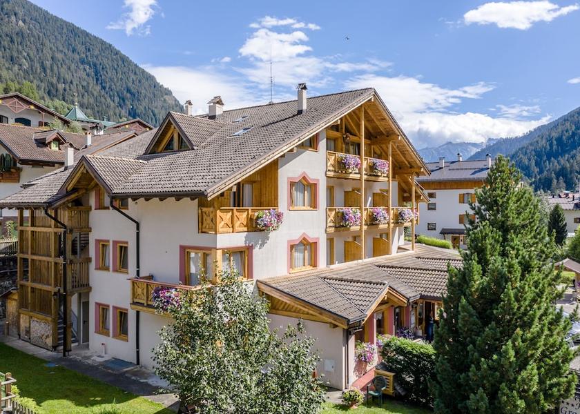 Trentino-Alto Adige Pejo Primary image