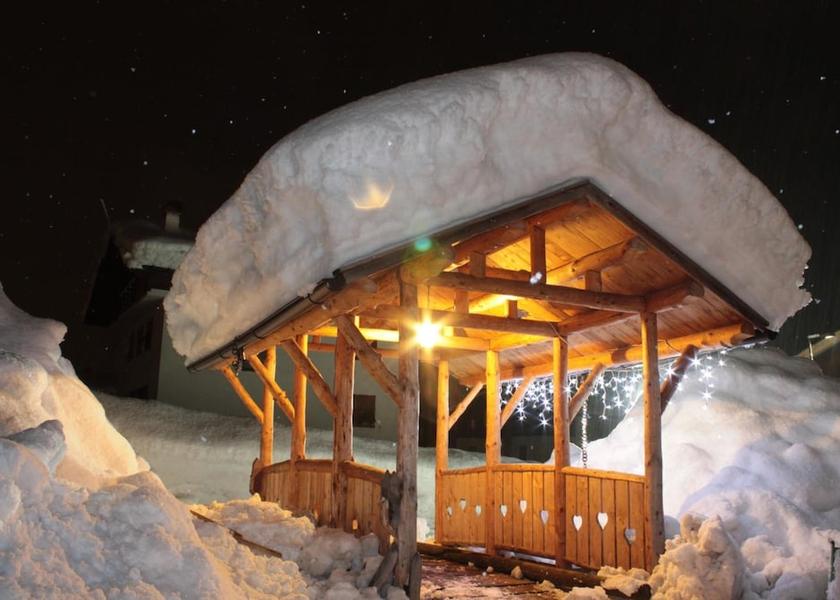 Trentino-Alto Adige Pejo Amenity