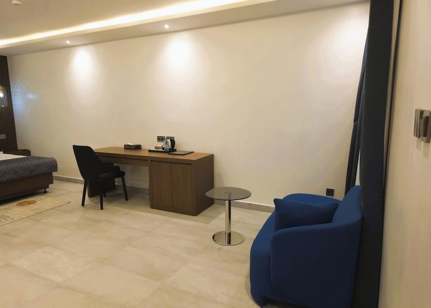 Dakar Region Dakar Room