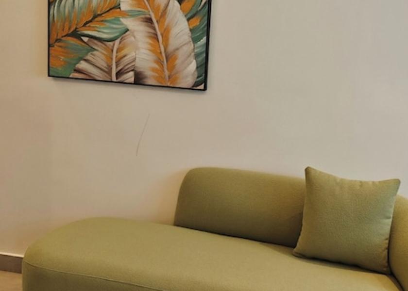 Dakar Region Dakar Room