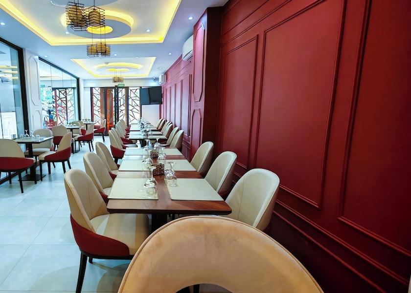 Dakar Region Dakar Restaurant