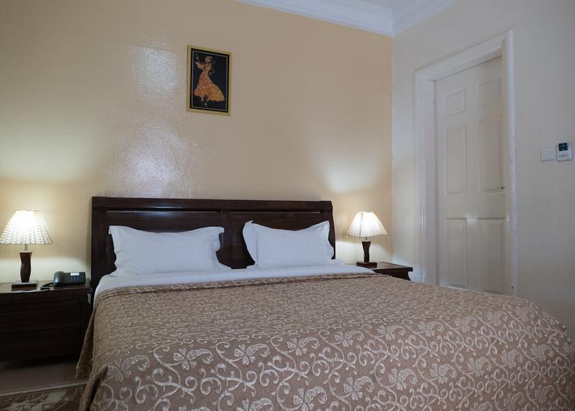  Dakar Room