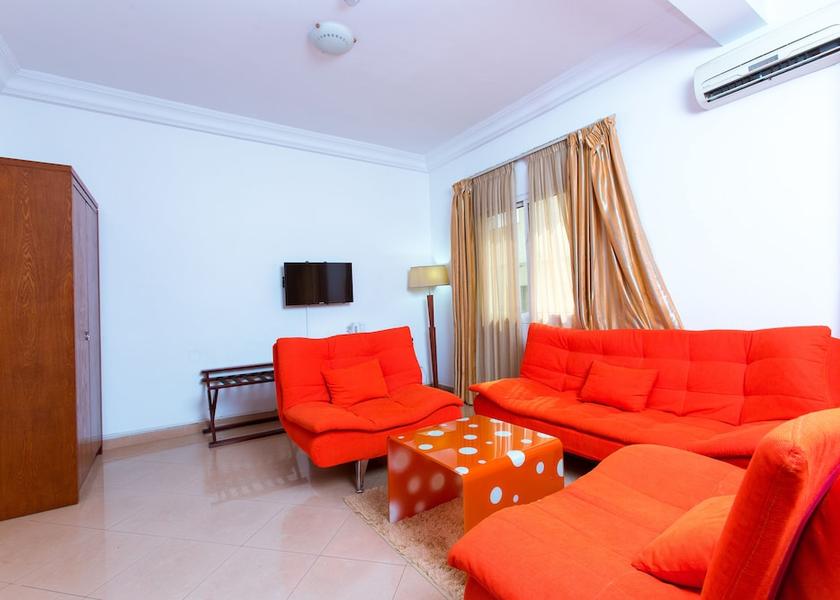  Dakar Business Centre