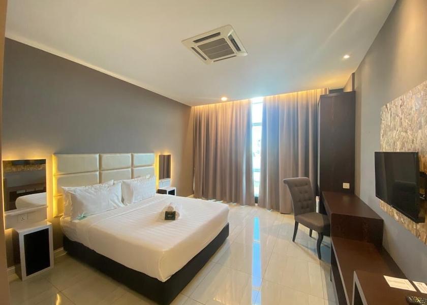 Sarawak Miri Room
