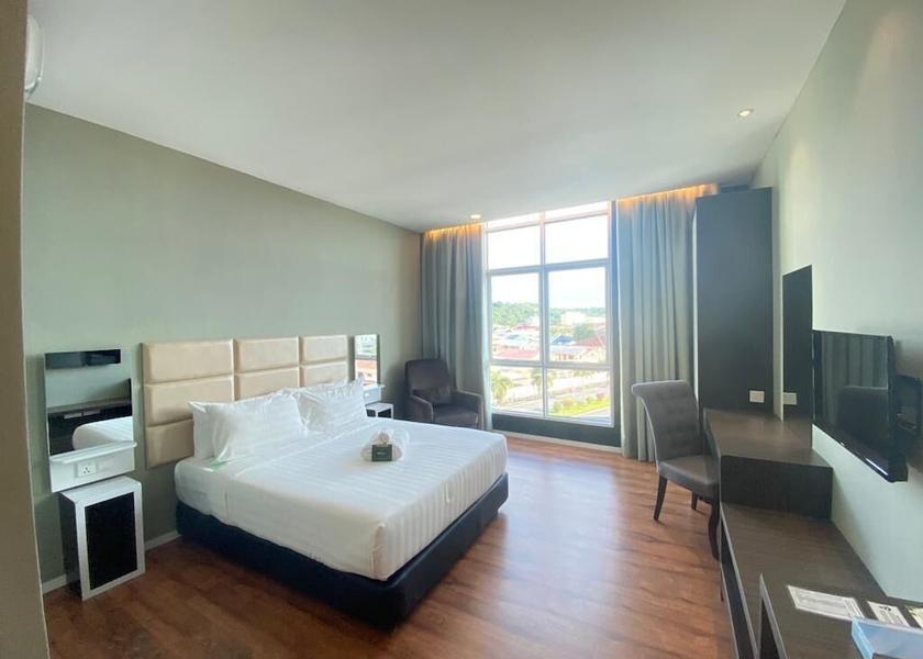 Sarawak Miri Room