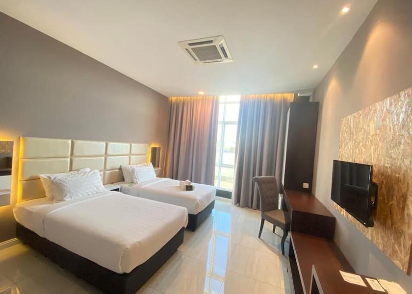 Sarawak Miri Room