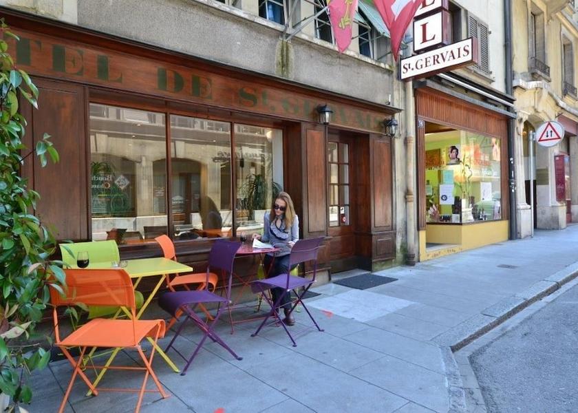 Canton of Geneva Geneva Amenity