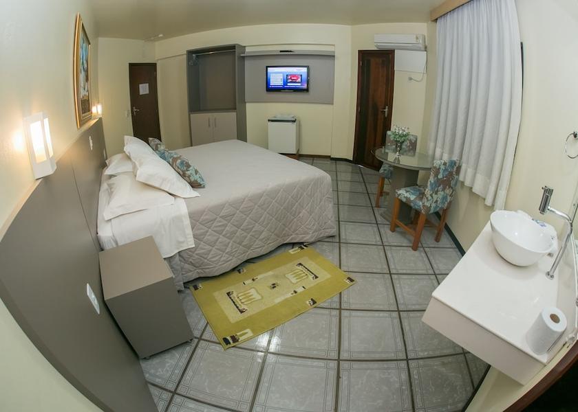 Santa Catarina Criciuma Room