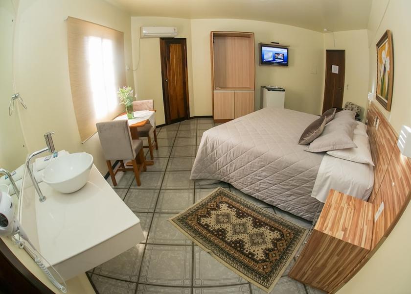 Santa Catarina Criciuma Room