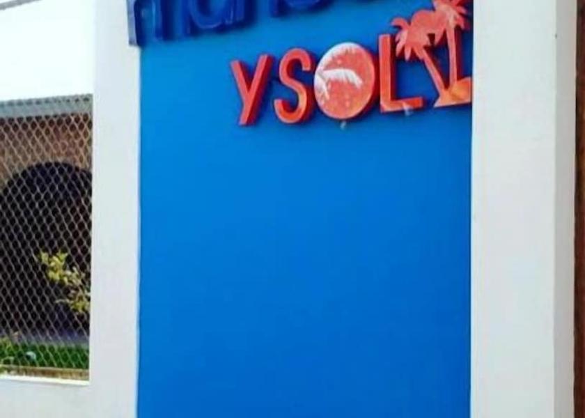 Piura (region) Mancora Facade